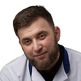 Магомедов Али Муслимович