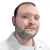 Суслов Илья Владимирович