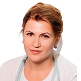Болдина Марина Викторовна