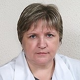 Ионова Марина Викторовна