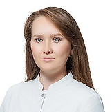 Толкачёва Екатерина Александровна