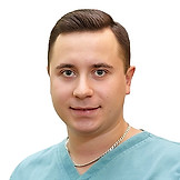 Добродий Илья Сергеевич