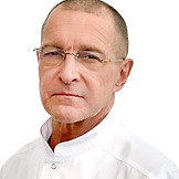 Самохвалов Евгений Юрьевич