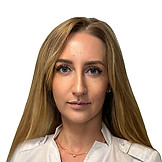 Шадрина Ирина Игоревна
