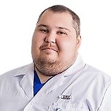 Туличев Александр Алексеевич