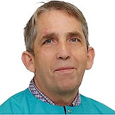Сидорин Владимир Николаевич