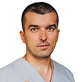 Борисов Сергей Александрович