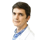 Светозарский Сергей Николаевич