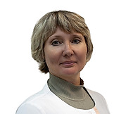 Конюхова Евгения Вячеславовна