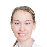 Морева Надежда Владимировна