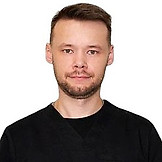 Стариков Дмитрий Сергеевич