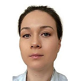 Решетова Евгения Аркадьевна