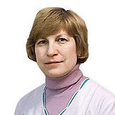 Романова Татьяна Владимировна