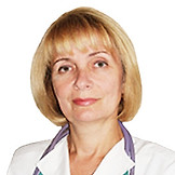 Шкенева Людмила Николаевна