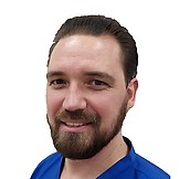 Юрин Дмитрий Алексеевич