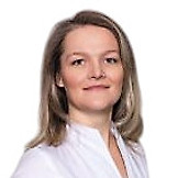 Плохенко Ирина Константиновна