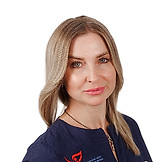 Шевченко Светлана Николаевна