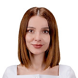 Третьякова Лала Эльдаровна