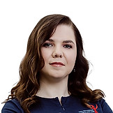 Грушкина Юлия Валерьевна