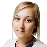 Разносчикова Надежда Михайловна