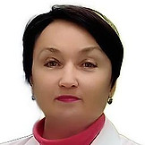 Шпаркая Марина Германовна