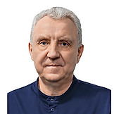 Петровский Дмитрий Семенович