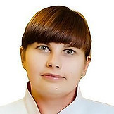 Волкова Дарья Александровна