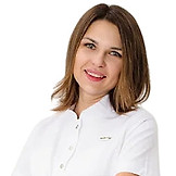 Артамонова Маргарита Александровна