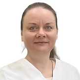 Бубен Ольга Михайловна
