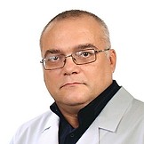 Гашников Дмитрий Анатольевич