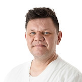 Опаркин Дмитрий Александрович