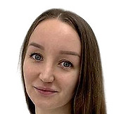 Костякова Екатерина Андреевна