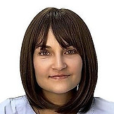 Снхчян Евгения Владимировна