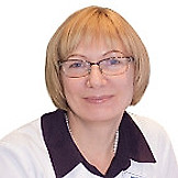 Зорина Ирина Николаевна