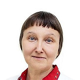 Лебедева Лариса Ивановна