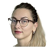Макурина (Кучина) Любовь Николаевна