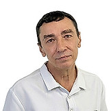 Столбов Игорь Анатольевич