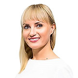Роганова Ольга Анатольевна