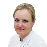 Фокина Ольга Владимировна
