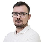 Кукарцев Дмитрий Валерьевич