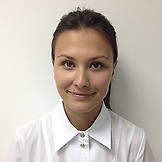 Самсонова Мария Александровна