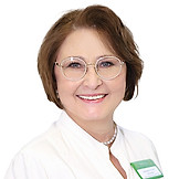 Халикова Лилия Мэлсовна
