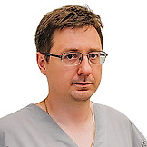 Осипов Кирилл Андреевич