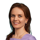 Зарубина Юлия Николаевна