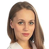 Языкова Надежда Алексеевна