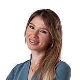 Сорокина Екатерина Андреевна