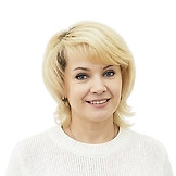 Матвеичева Наталья Владимировна
