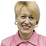 Добровольская Елена Владимировна