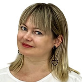 Денисова Евгения Владимировна