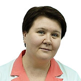 Абрамова Елена Евгеньевна